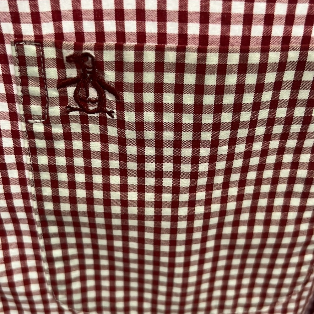 Long sleeve button down - Picture 3 of 6